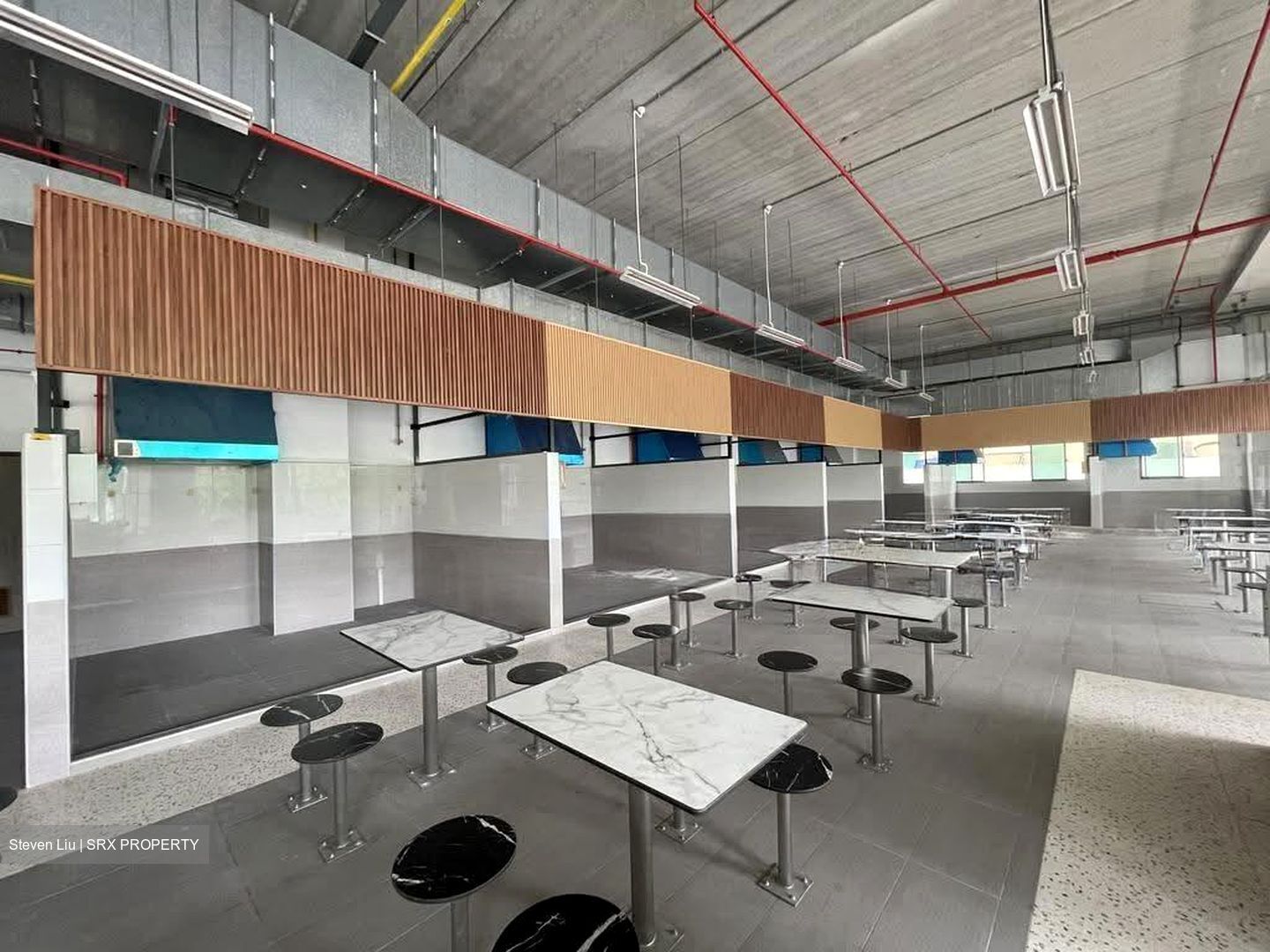 Woodlands Industrial Park E5 (D27), Retail #632006841